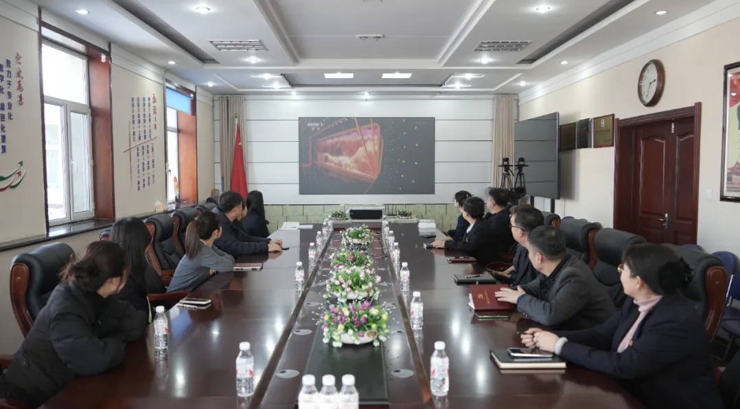 学习榜样精神，汲取奋进力量——省水电二公司积极组织党员干部学习收看《榜样9》